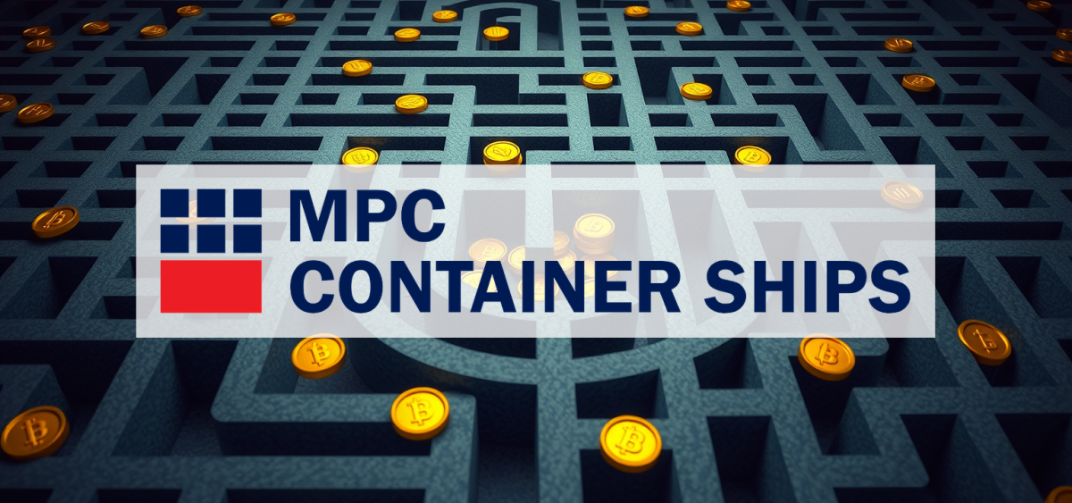 Beitragsbild zu MPC Container Ships: Flotten-Erneuerung mit Vollgas