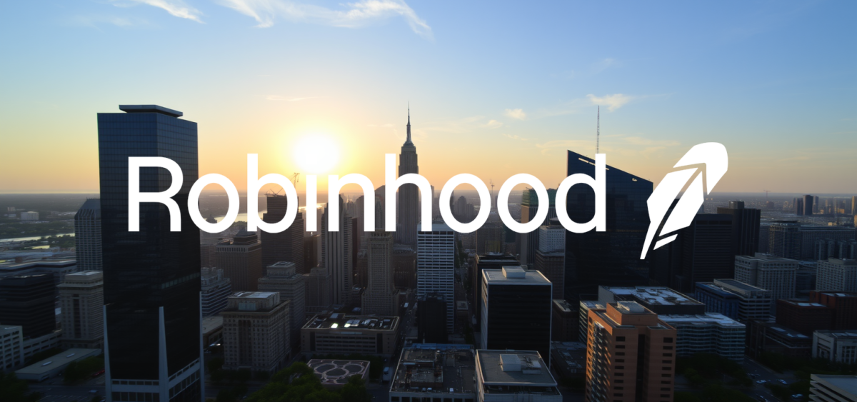Beitragsbild zu Robinhood Aktie: ARK Invest steigt aus