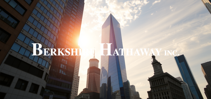 Beitragsbild zu Berkshire Hathaway Aktie: Das Geheimnis nach Buffett