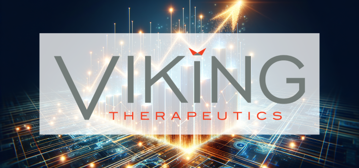 Beitragsbild zu Viking Therapeutics Aktie: Detaillierte Finanzanalyse