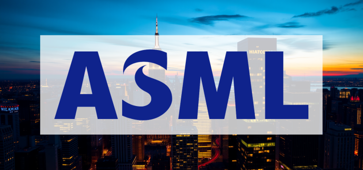 Beitragsbild zu ASML Aktie: Beruhigende Analyse?