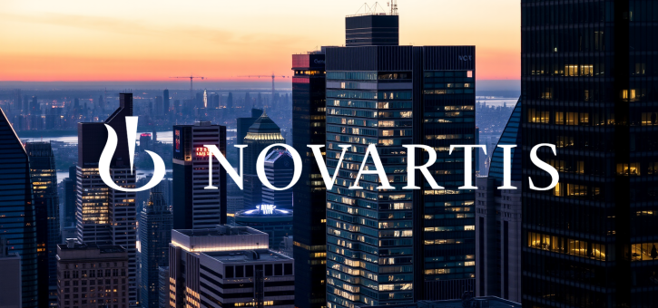Beitragsbild zu Novartis Aktie: Patent-Schock trifft Blockbuster
