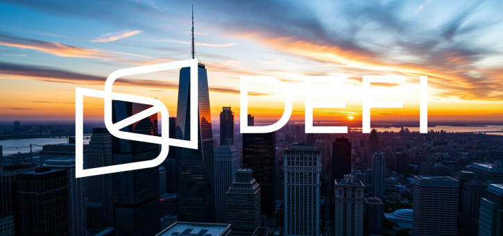 Beitragsbild zu DeFi Technologies Aktie: Überraschender Schachzug!