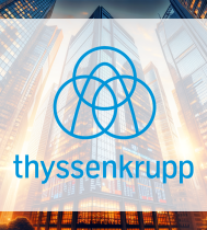 Beitragsbild zu Thyssenkrupp Aktie: Zerreissprobe zwischen Stahl und Marine