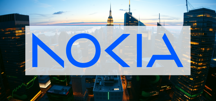 Beitragsbild zu Nokia Aktie: 5G-Deal als Gamechanger?