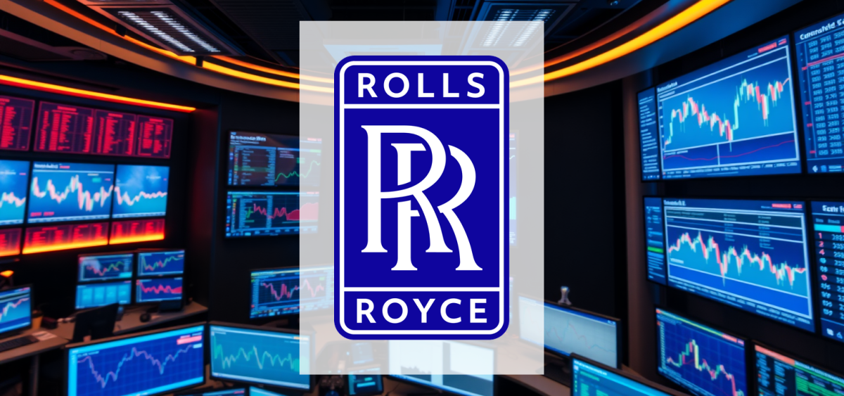 Beitragsbild zu Rolls-Royce Aktie: Doppelter Rückenwind!
