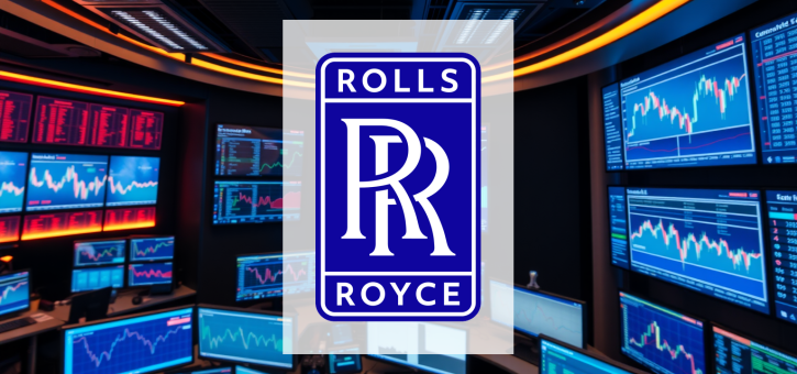 Beitragsbild zu Rolls-Royce Aktie: Doppelter Rückenwind!