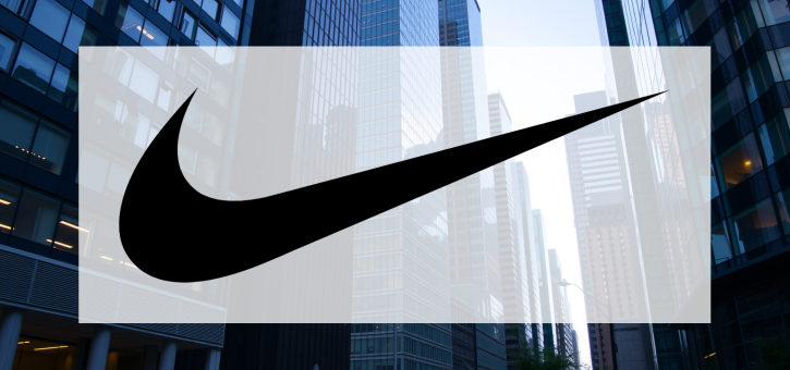 Beitragsbild zu Nike Aktie: Comeback oder Strohfeuer?