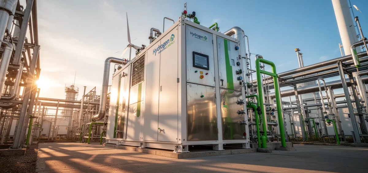 Beitragsbild zu Plug Power Aktie: Klage im Fokus