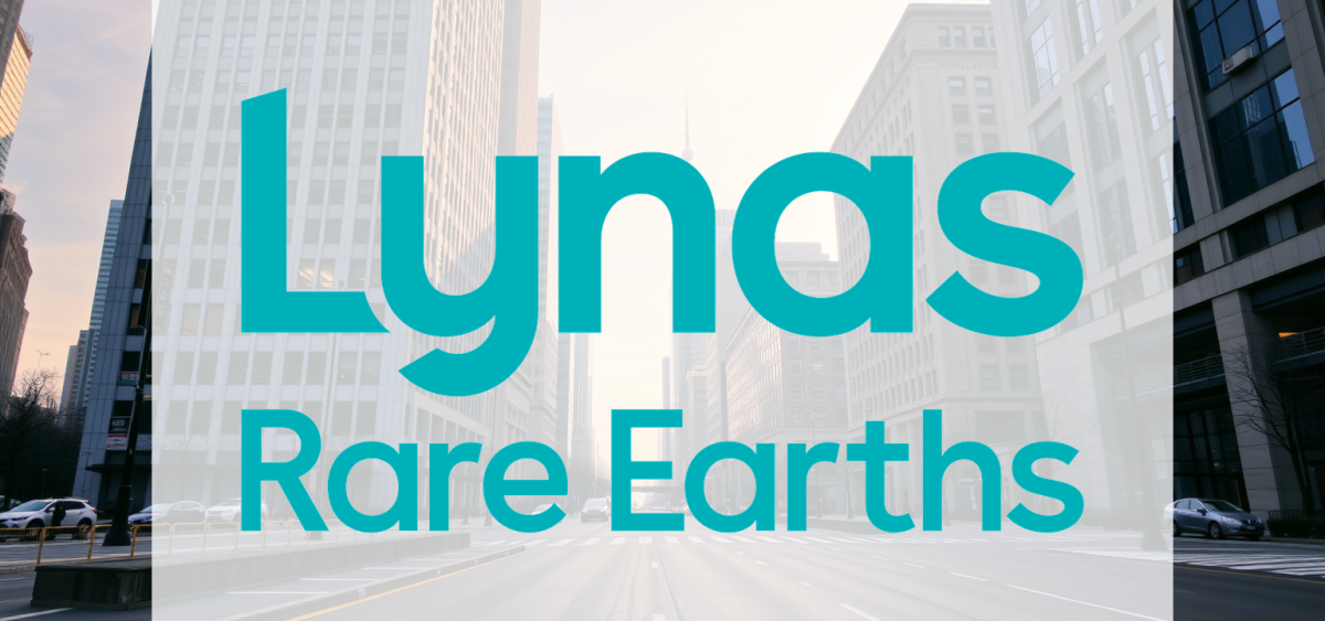 Beitragsbild zu Lynas Rare Earths: Dreifachschock für Anleger!