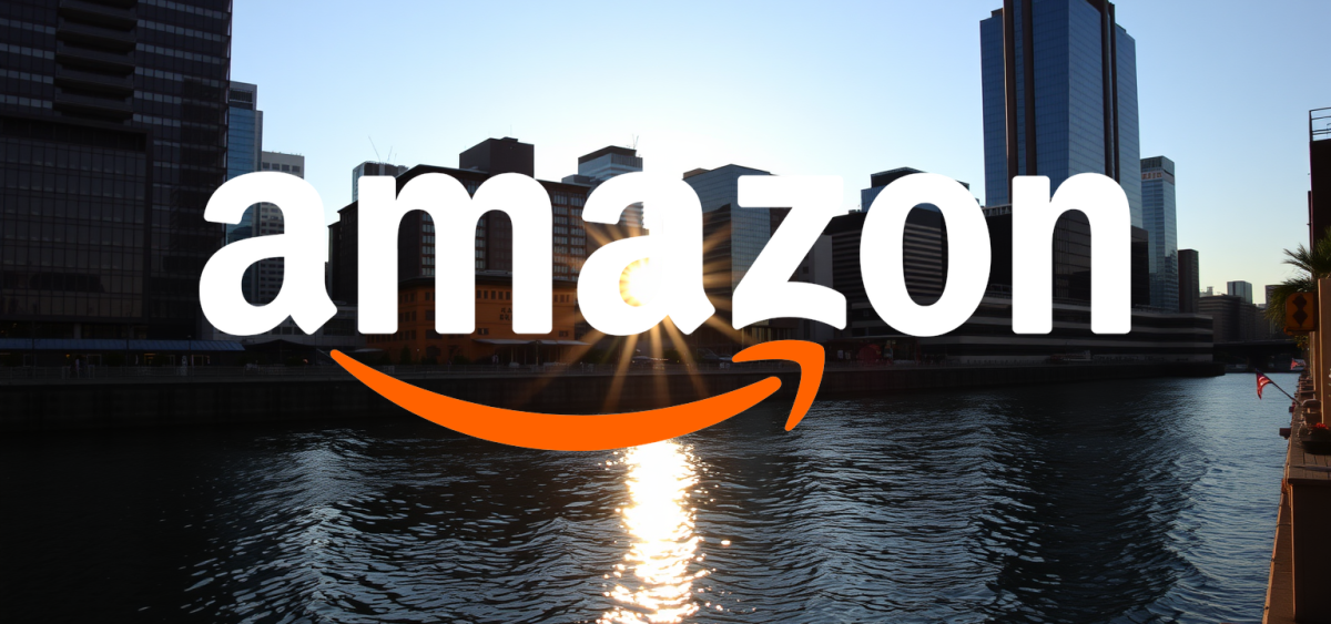 Beitragsbild zu Amazon Aktie: Überraschende Autowende