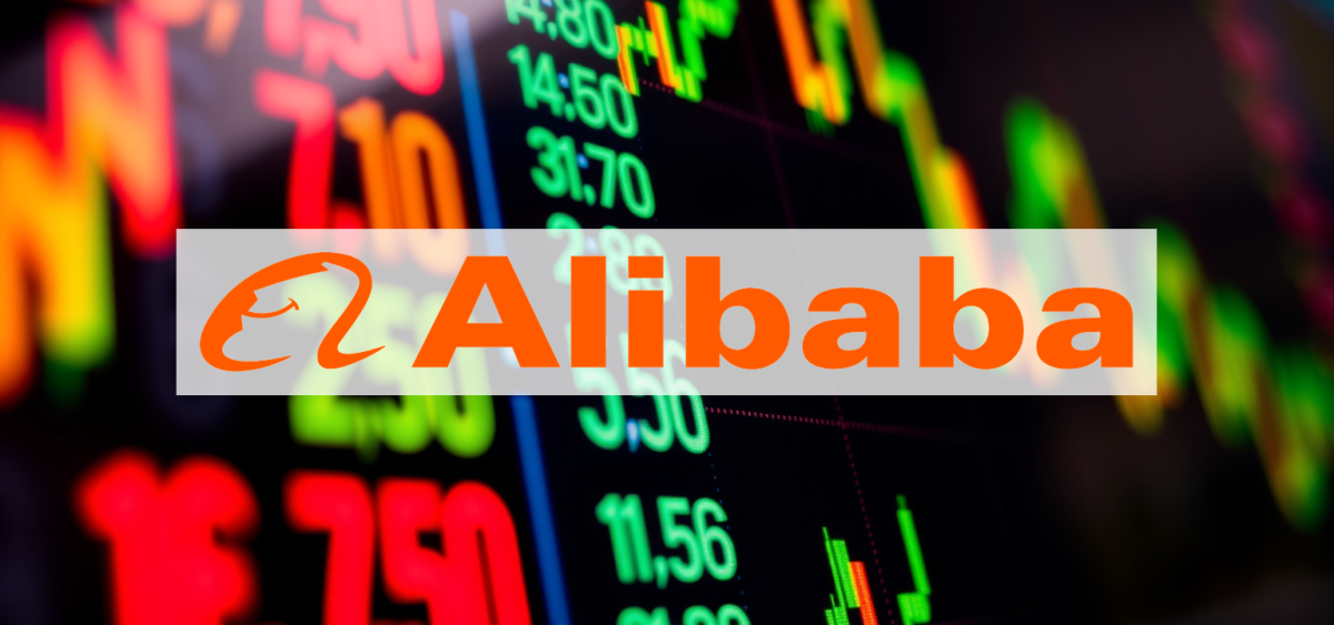Beitragsbild zu Alibaba Aktie: Milliarden-Manöver schockt Anleger