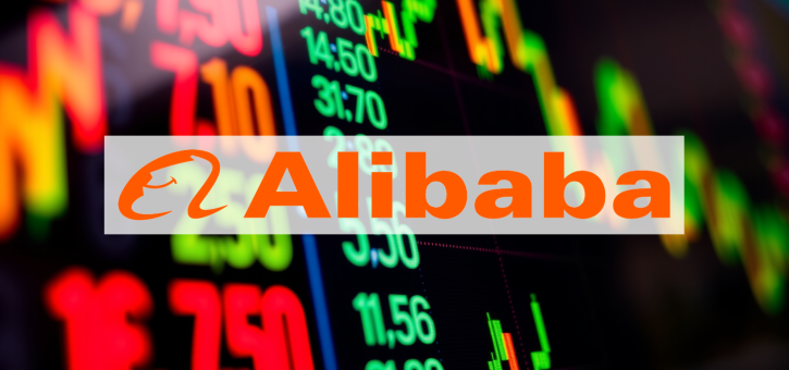 Beitragsbild zu Alibaba Aktie: Milliarden-Manöver schockt Anleger