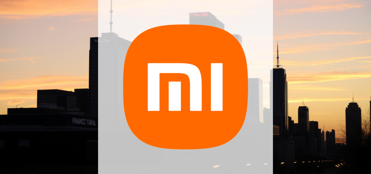 Beitragsbild zu Xiaomi Aktie: Anstehende Marktveränderungen