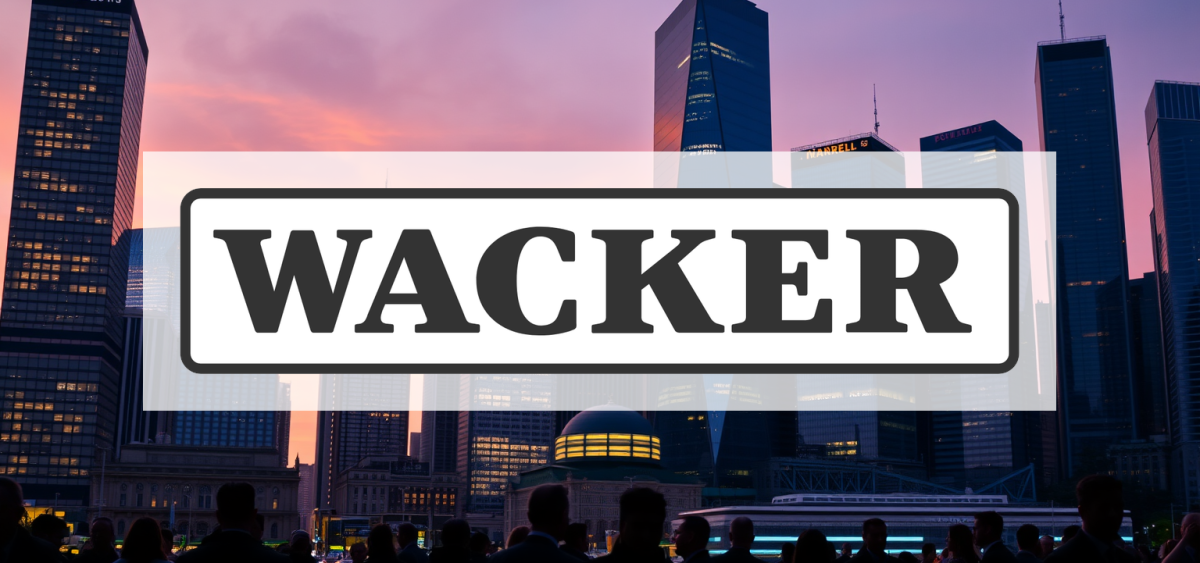 Beitragsbild zu Wacker Chemie Aktie: Zukunfts-Wette unter Druck