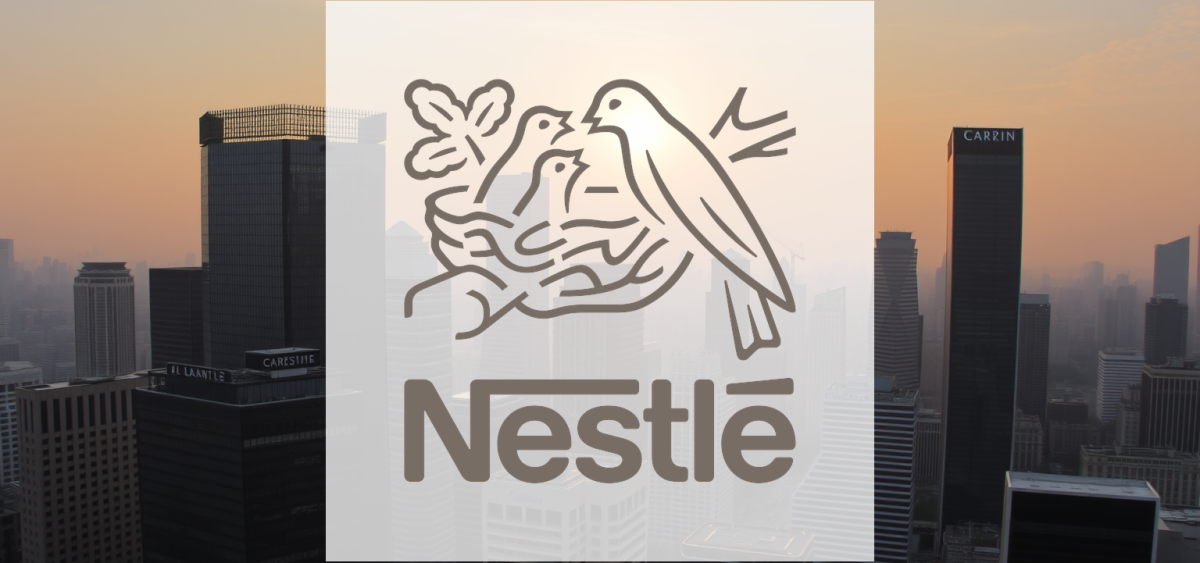 Beitragsbild zu Nestle Aktie: Nüchterne Analysen