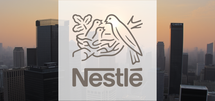 Beitragsbild zu Nestle Aktie: Nüchterne Analysen