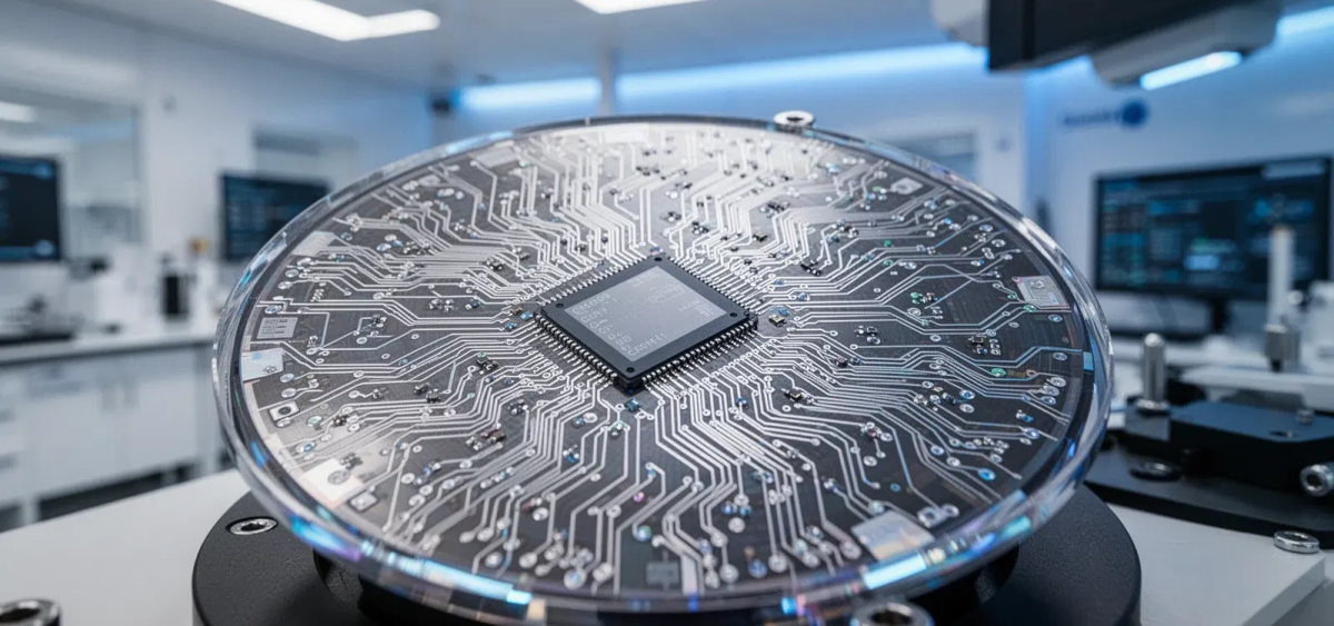 Beitragsbild zu Intel Aktie: Neue GPU-Roadmap