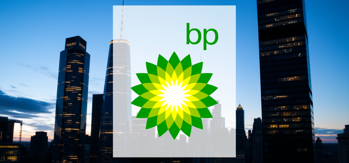 Beitragsbild zu BP Aktie: Totaler Strategiewechsel schockt Märkte