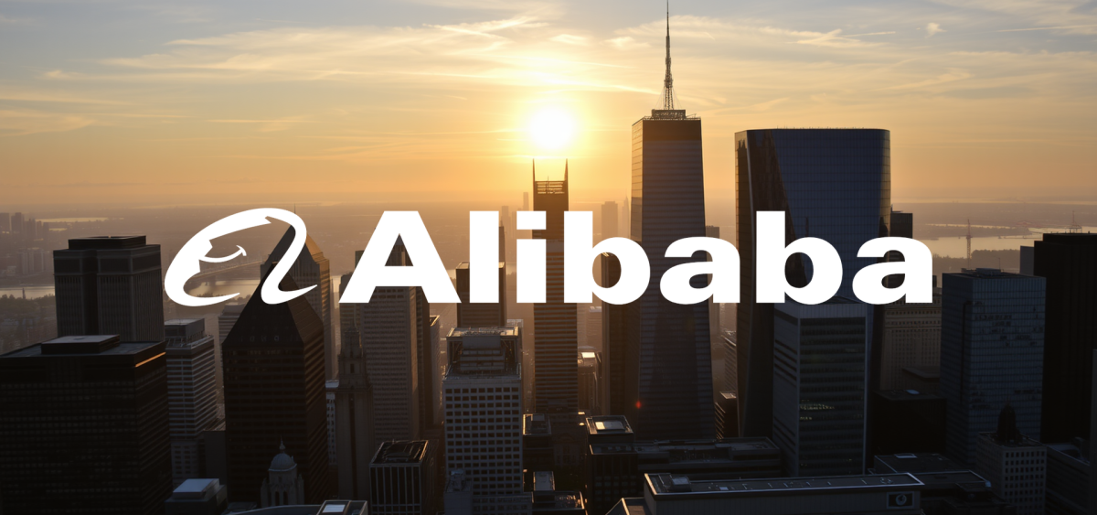 Beitragsbild zu Alibaba Aktie: Überraschende Wende!