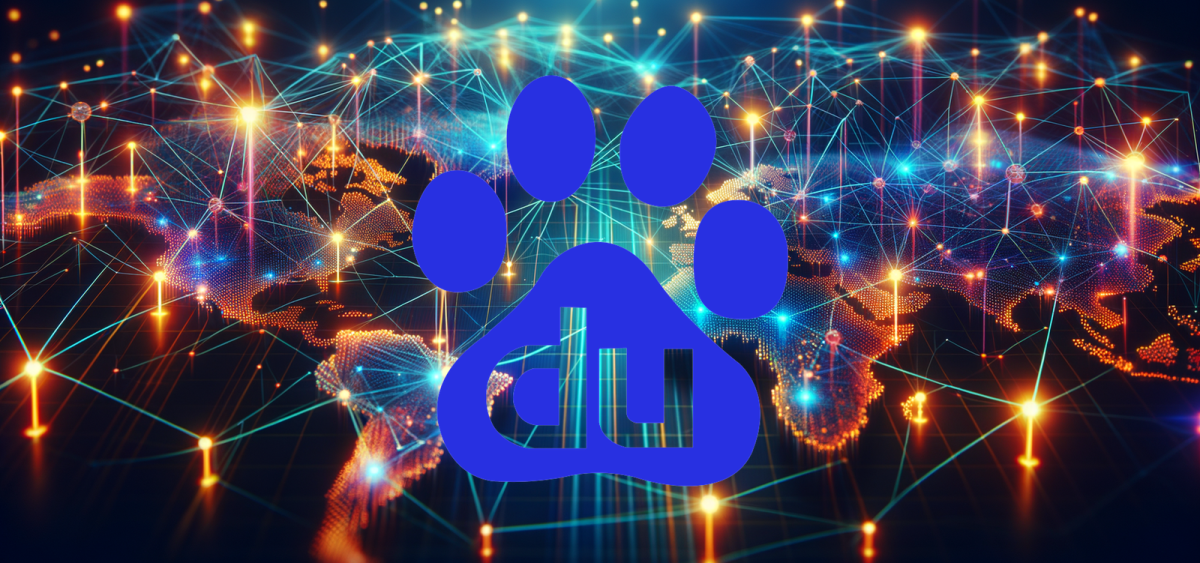 Beitragsbild zu Baidu Aktie: Aufwärtsbewegung unaufhaltsam!