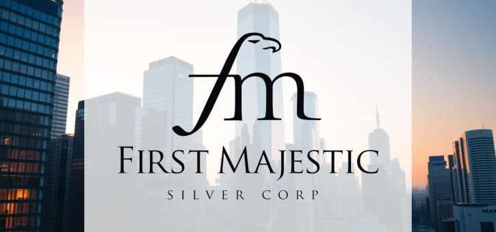Beitragsbild zu First Majestic Silver: Rekordquartal befeuert die Rally
