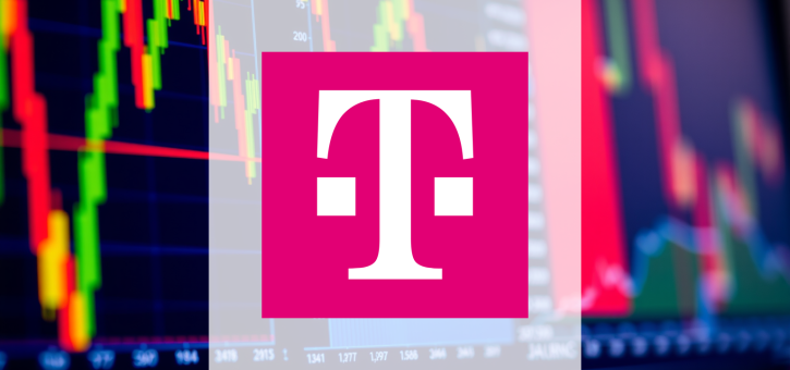 Beitragsbild zu T-Mobile US Aktie: Jahresabschluss angekündigt