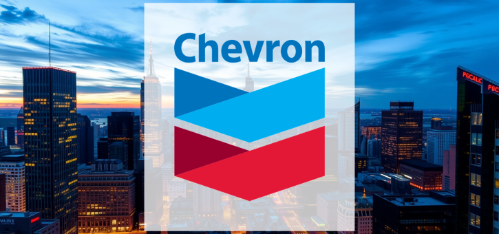 Beitragsbild zu Chevron Aktie: Milliarden-Coup mit Risiko