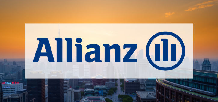 Beitragsbild zu Allianz Aktie: Comeback in den USA!