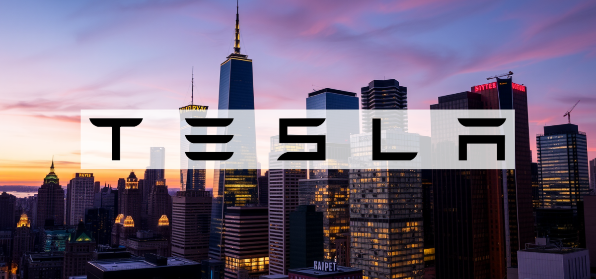 Beitragsbild zu Tesla Aktie: Cathie Wood greift beherzt zu