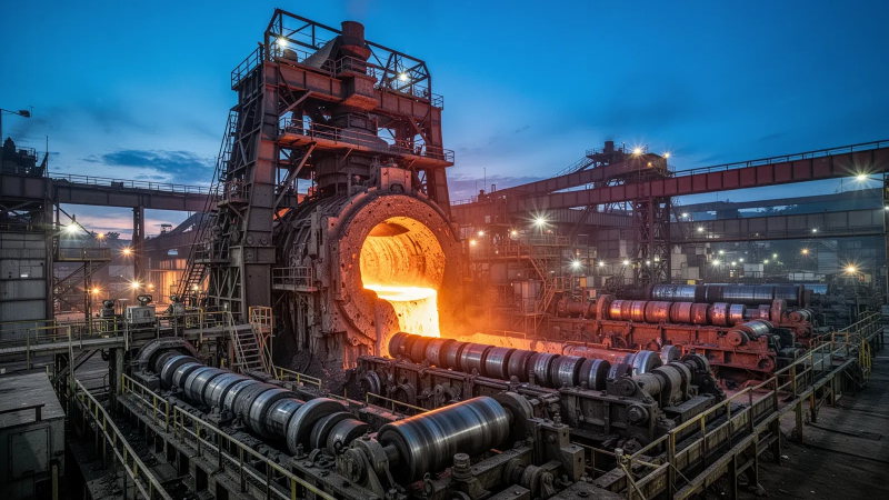 Beitragsbild zu Thyssenkrupp Aktie: Stimmung sinkt?