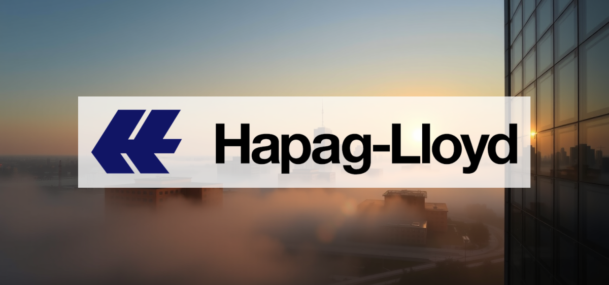 Beitragsbild zu Hapag-Lloyd Aktie: Branchenstandard überblickt
