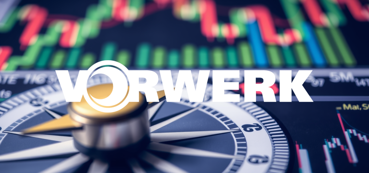 Beitragsbild zu Friedrich Vorwerk Aktie: Versprüht Optimismus!