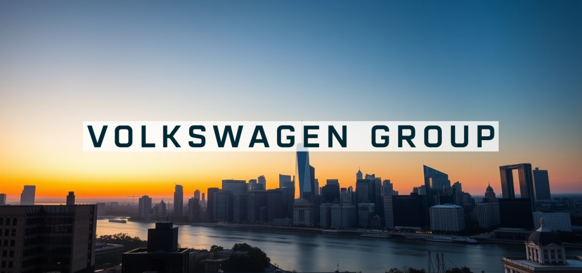 Beitragsbild zu Volkswagen Aktie: Koreanischer Schock!