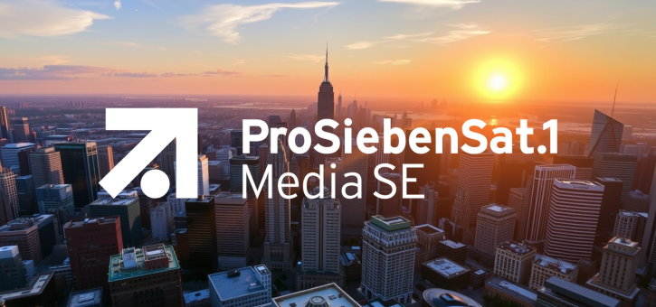 Beitragsbild zu ProSiebenSat1 Aktie: Podcast-Offensive gestartet