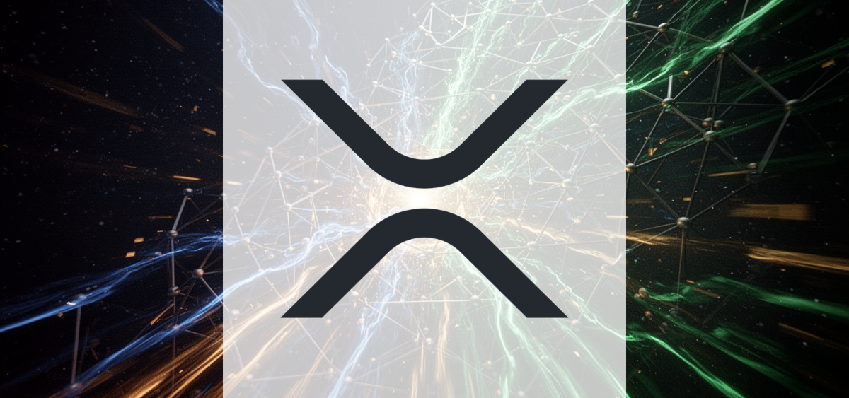 Beitragsbild zu XRP: Wachstumsschritte begeistern!