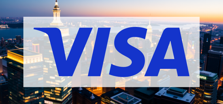 Beitragsbild zu Visa Aktie: Alarmglocken schrillen!