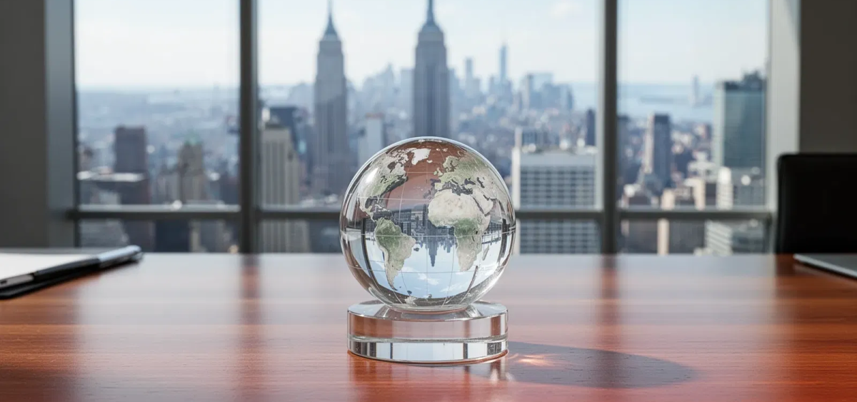 Beitragsbild zu iShares MSCI World ETF: Solide