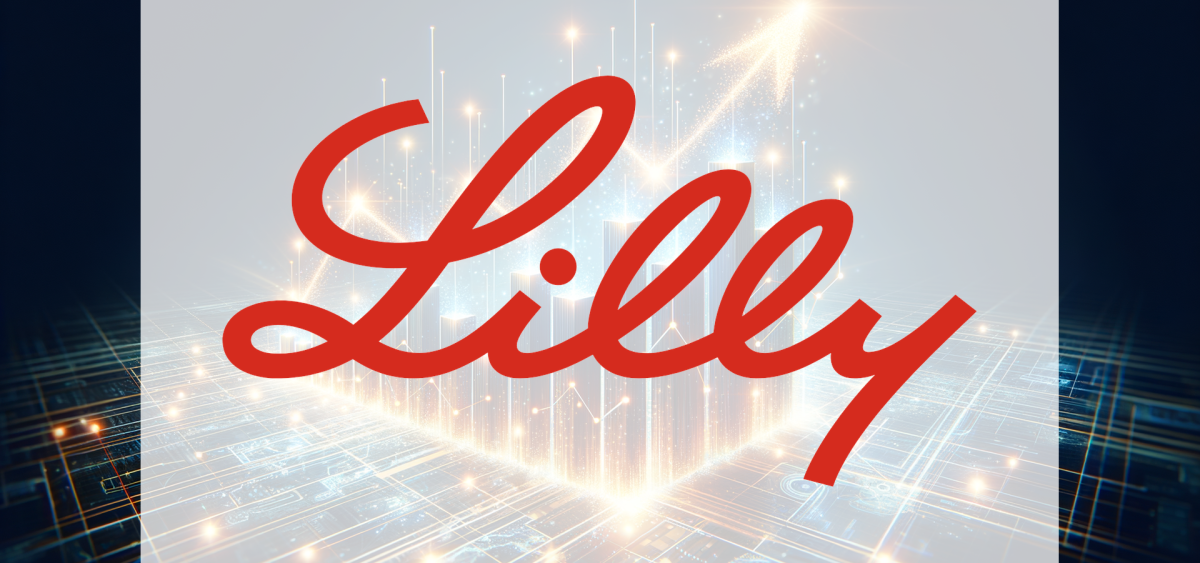 Beitragsbild zu Eli Lilly Aktie: Finanzprognosen analysiert