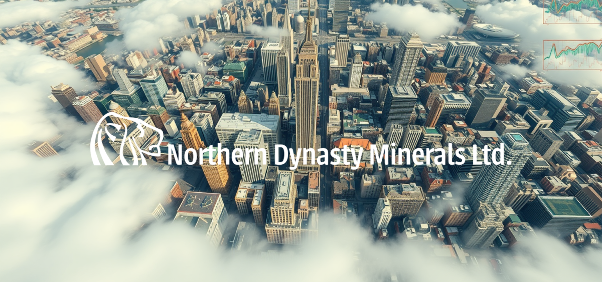Beitragsbild zu Northern Dynasty Minerals: Vertrauenskrise eskaliert