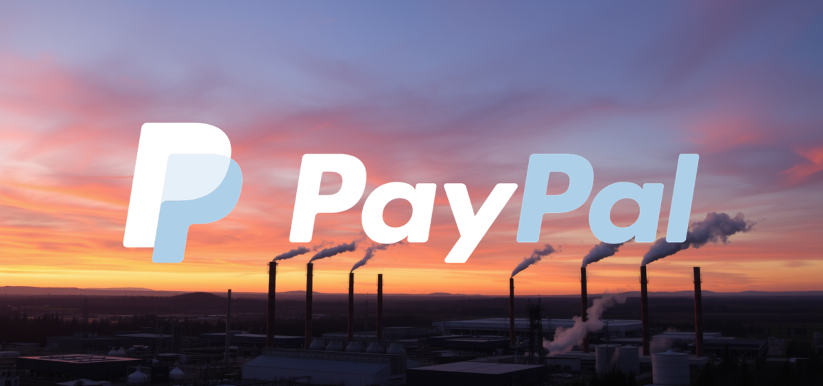 Beitragsbild zu PayPal Aktie: Insider verkaufen Millionen!