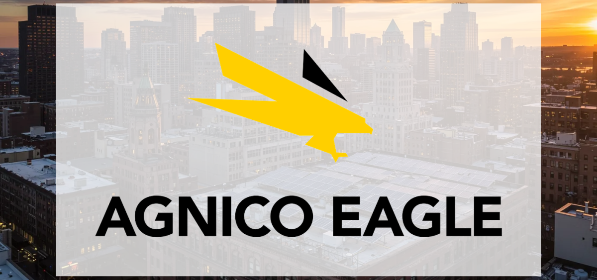 Beitragsbild zu Agnico Eagle Mines Aktie: Goldgräberstimmung bei Investoren