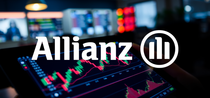 Beitragsbild zu Allianz: Führungsriege wird neu aufgestellt