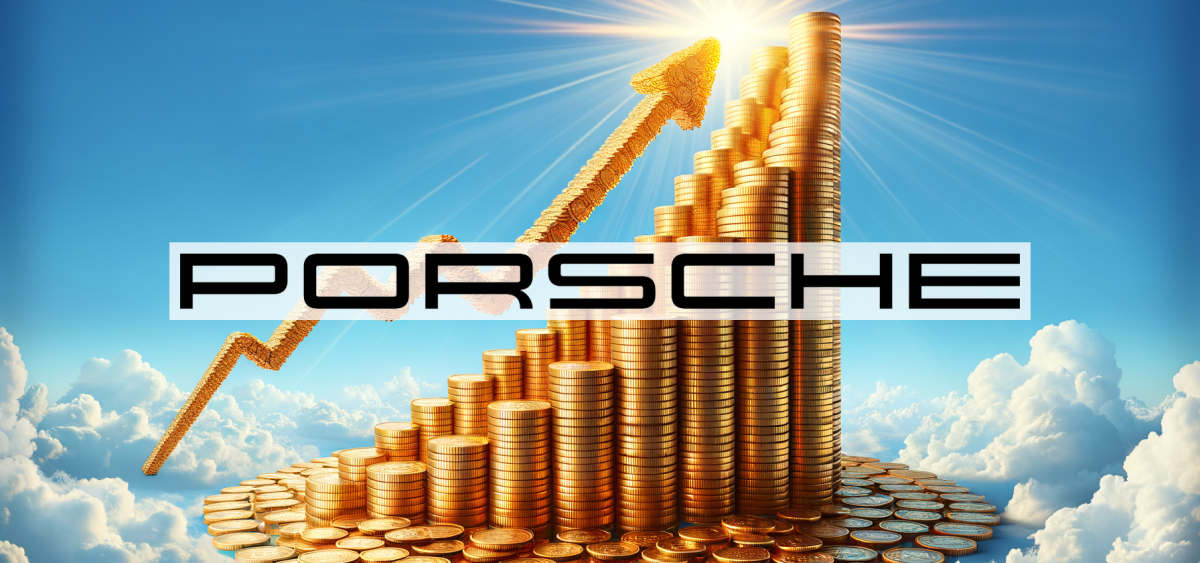 Beitragsbild zu Porsche Aktie: Entscheidungstag für den Sportwagenbauer