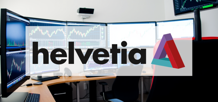 Beitragsbild zu Helvetia Holding Aktie: Steigende Zahlen!