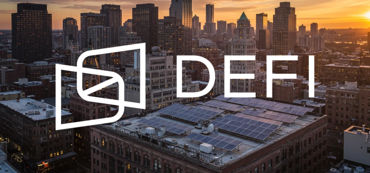 Beitragsbild zu DeFi Technologies Aktie: Kursstabilität analysiert