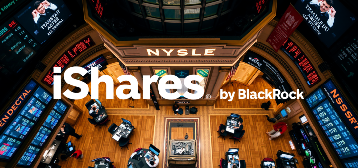 Beitragsbild zu iShares MSCI World ETF: Tech-Riesen treiben Rally an