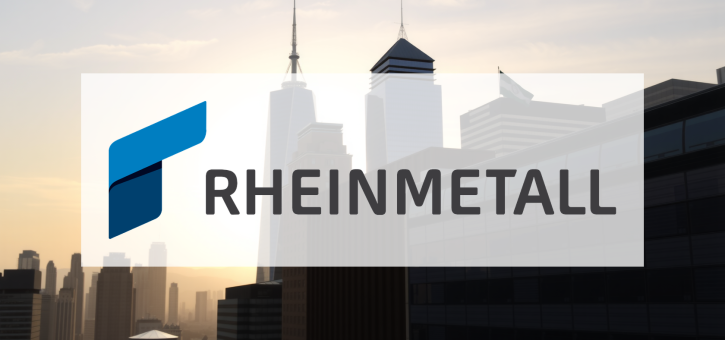 Beitragsbild zu Rheinmetall Aktie: Radikaler Umbau steht bevor