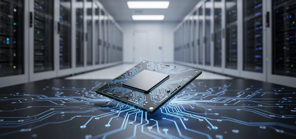 Beitragsbild zu AMD Aktie: Frische KI-Chips und rechtliche Klarheit