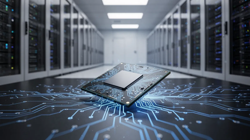 Beitragsbild zu AMD Aktie: Frische KI-Chips und rechtliche Klarheit